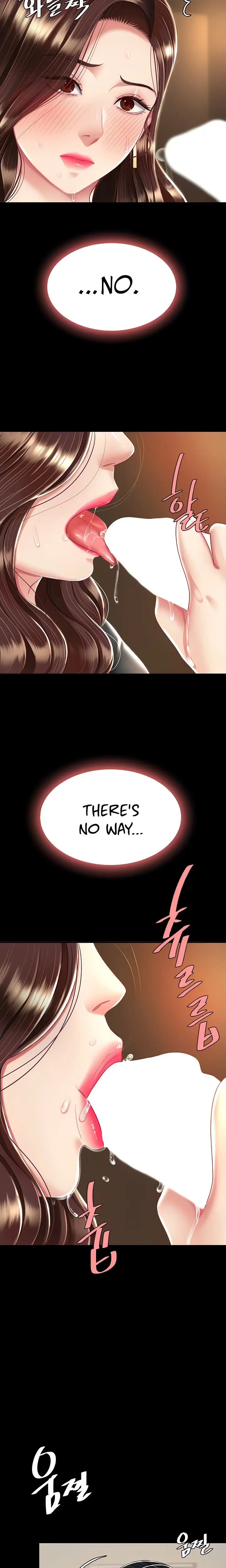 Go Ahead, Mom Episode 14 - Page 21