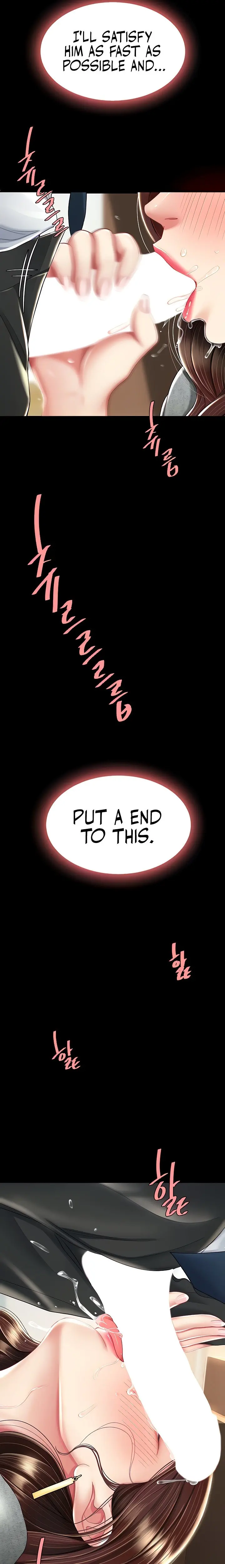 Go Ahead, Mom Episode 14 - Page 24
