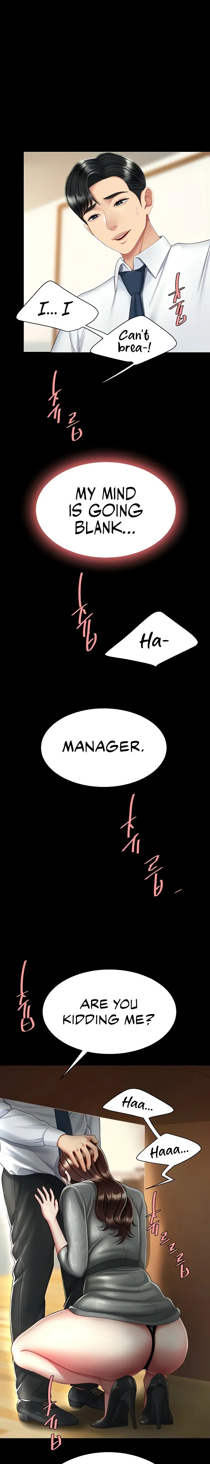 Go Ahead, Mom Episode 14 - Page 9