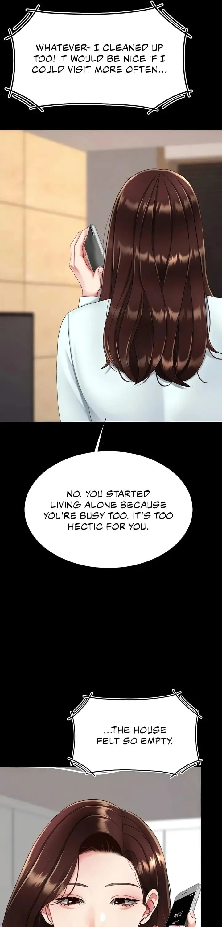 Go Ahead, Mom Episode 140 - Page 26