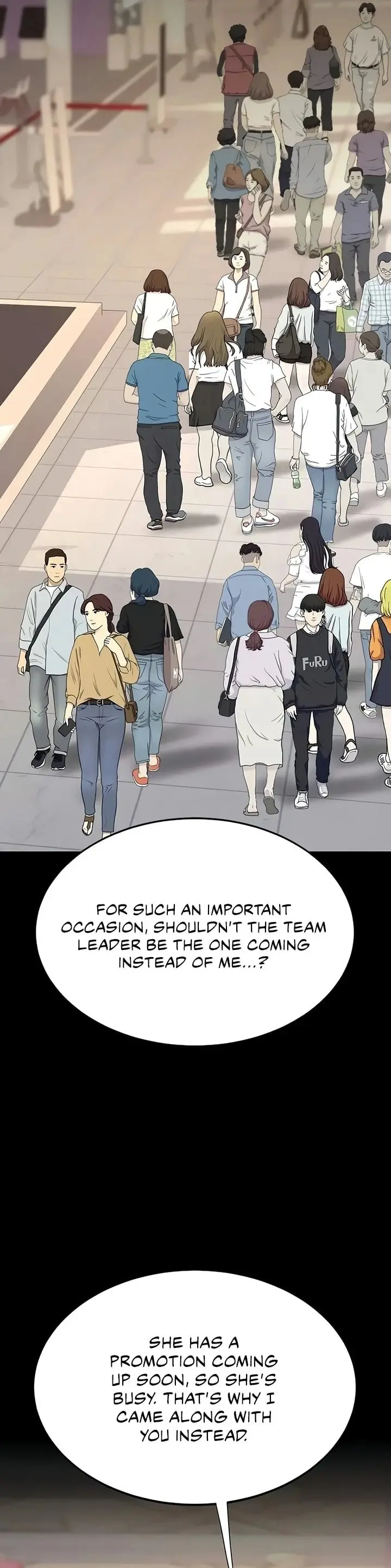 Go Ahead, Mom Episode 140 - Page 33