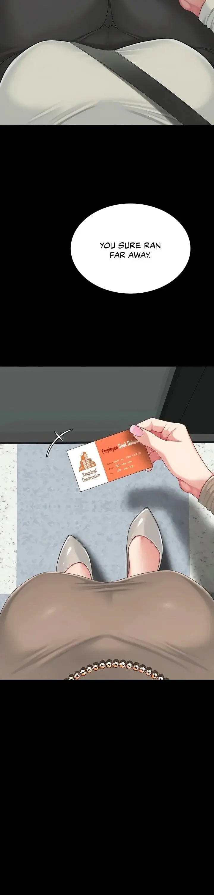 Go Ahead, Mom Episode 140 - Page 45