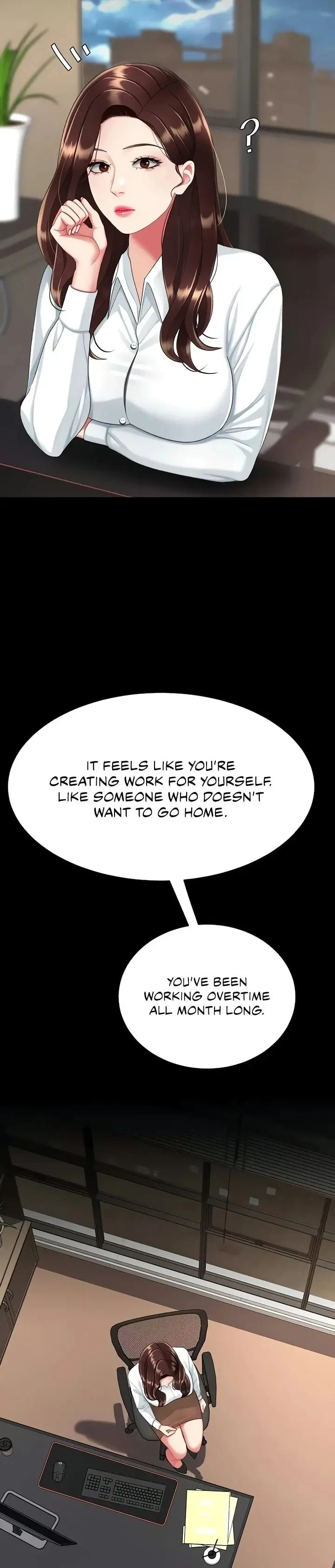 Go Ahead, Mom Episode 140 - Page 48
