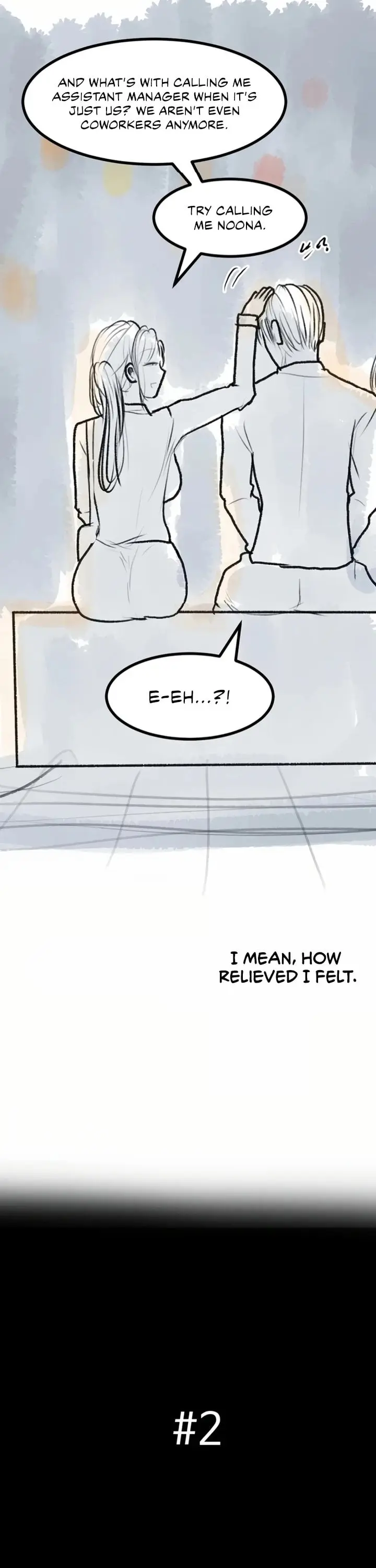 Go Ahead, Mom Episode 141 - Page 15