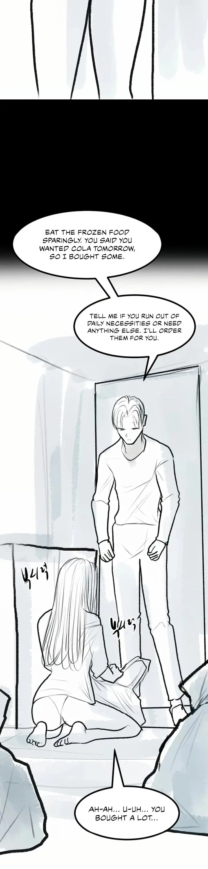 Go Ahead, Mom Episode 141 - Page 18