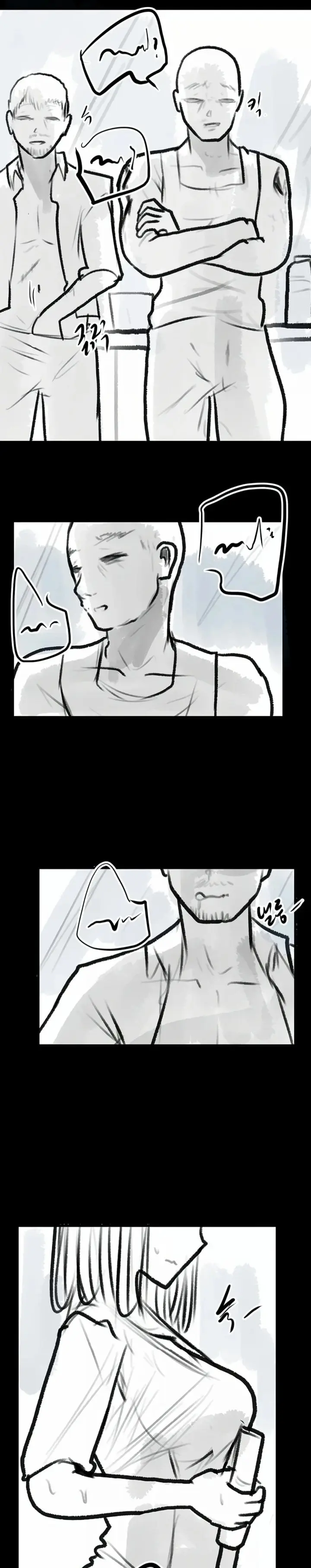 Go Ahead, Mom Episode 141 - Page 25