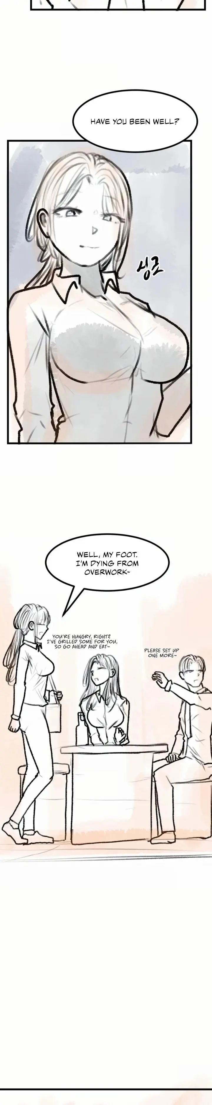 Go Ahead, Mom Episode 141 - Page 3
