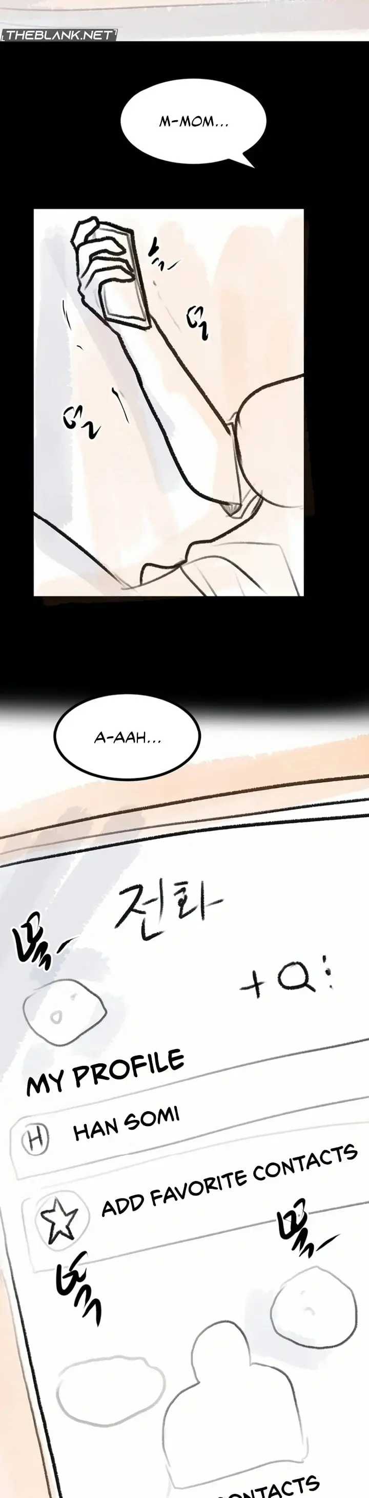 Go Ahead, Mom Episode 141 - Page 32