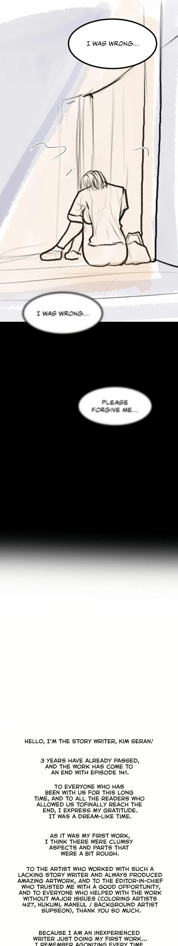 Go Ahead, Mom Episode 141 - Page 34