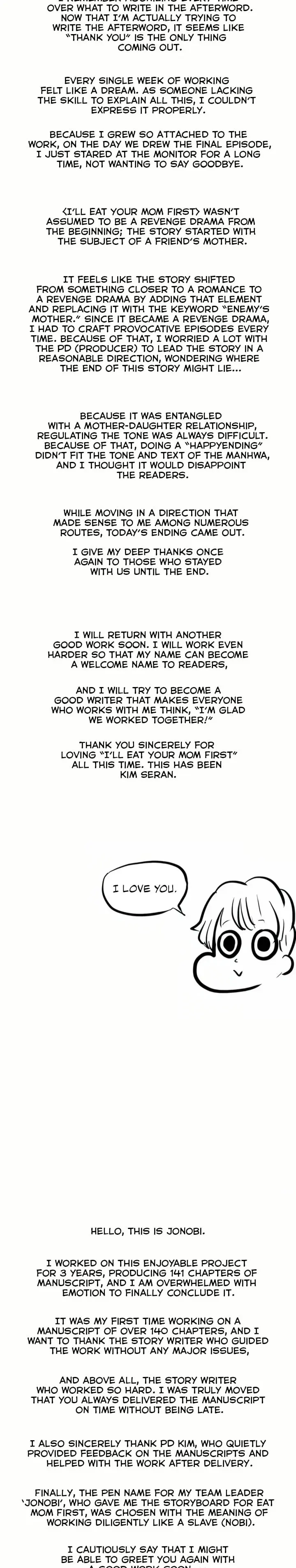 Go Ahead, Mom Episode 141 - Page 35