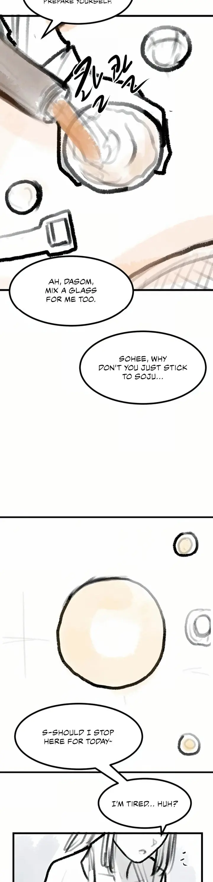 Go Ahead, Mom Episode 141 - Page 6
