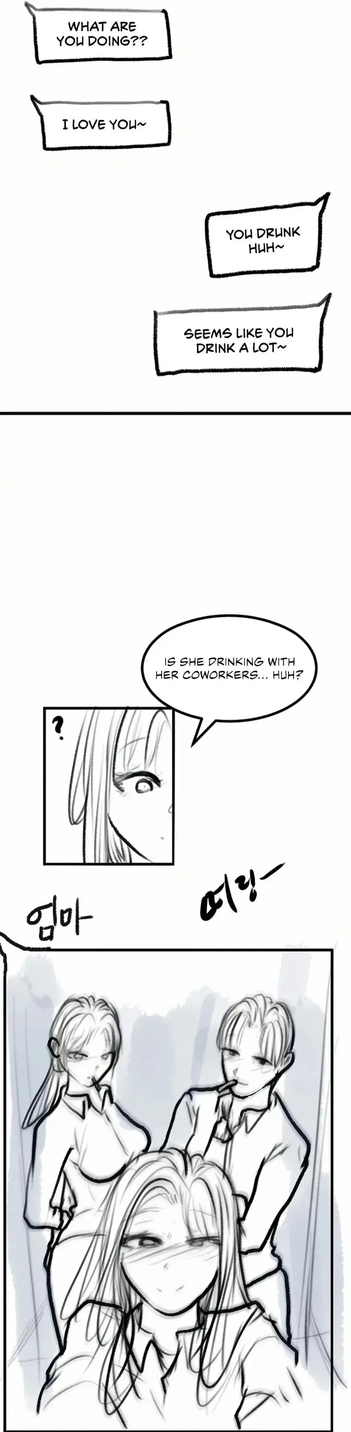 Go Ahead, Mom Episode 141 - Page 8