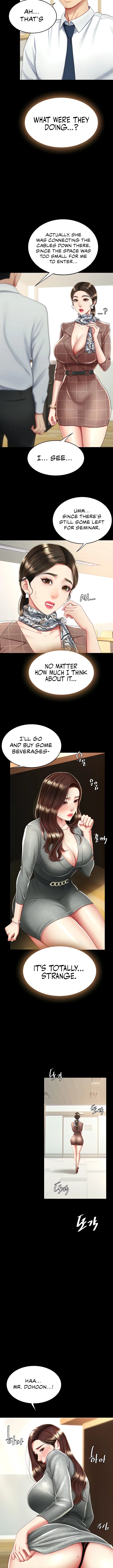 Go Ahead, Mom Episode 15 - Page 4