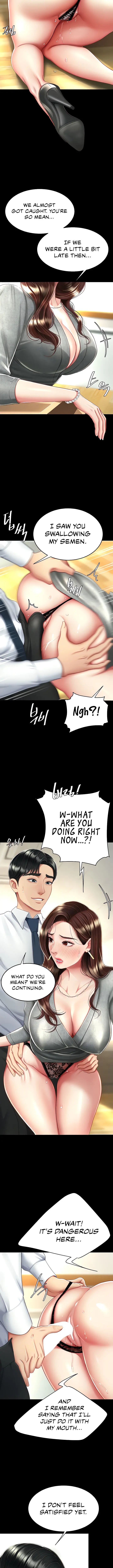 Go Ahead, Mom Episode 15 - Page 5