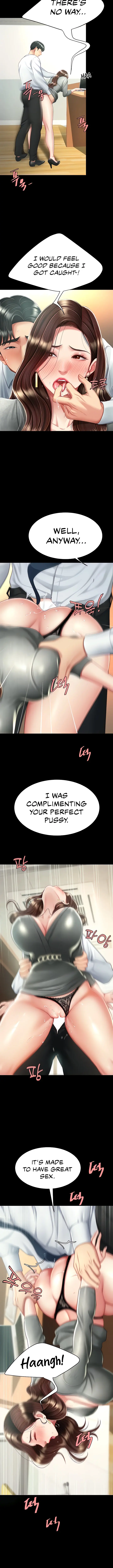 Go Ahead, Mom Episode 15 - Page 8