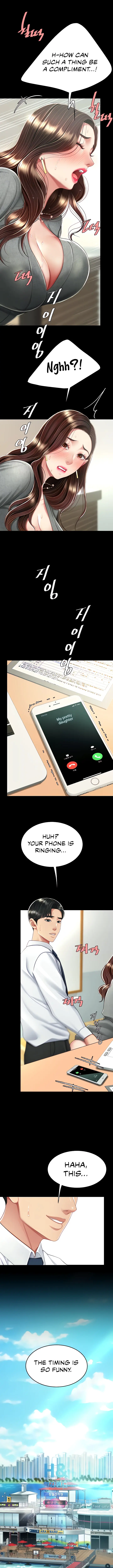 Go Ahead, Mom Episode 15 - Page 9