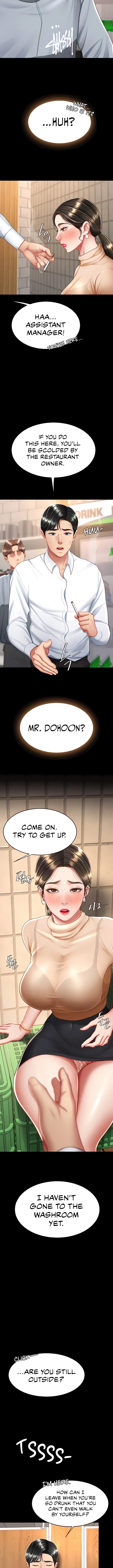 Go Ahead, Mom Episode 16 - Page 10