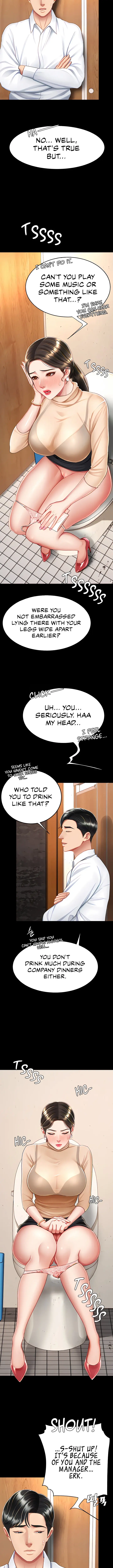 Go Ahead, Mom Episode 16 - Page 11