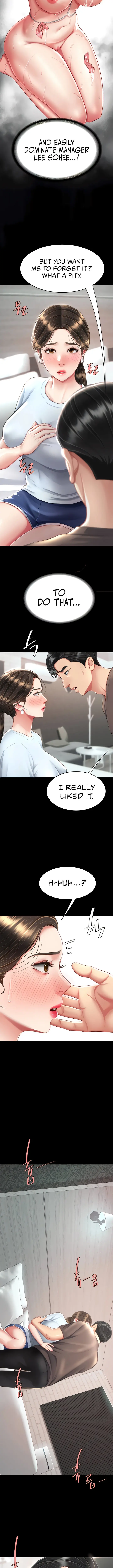 Go Ahead, Mom Episode 17 - Page 6