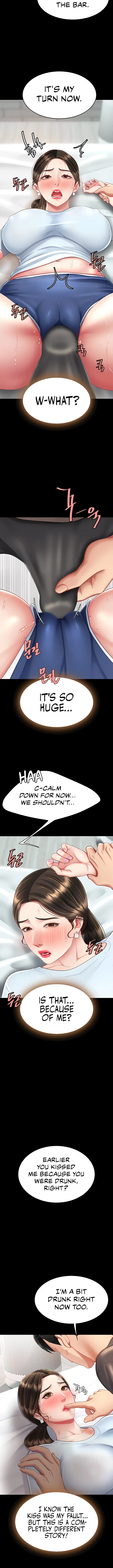 Go Ahead, Mom Episode 17 - Page 8