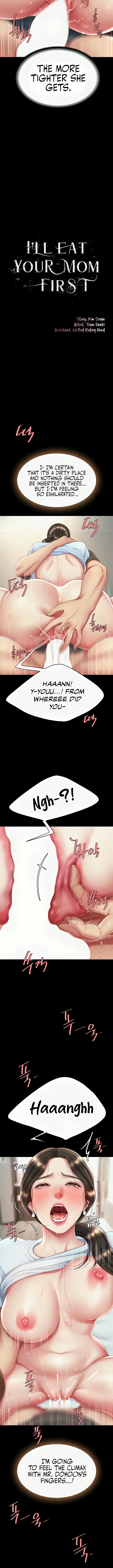 Go Ahead, Mom Episode 18 - Page 2