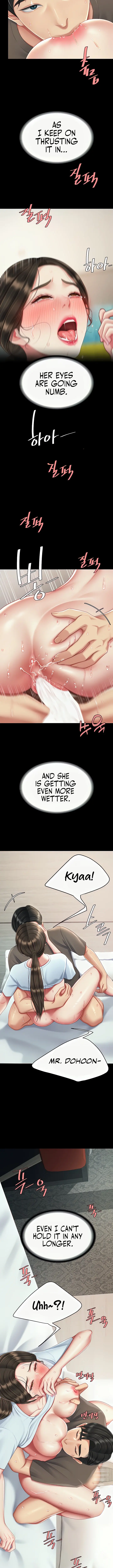 Go Ahead, Mom Episode 18 - Page 5