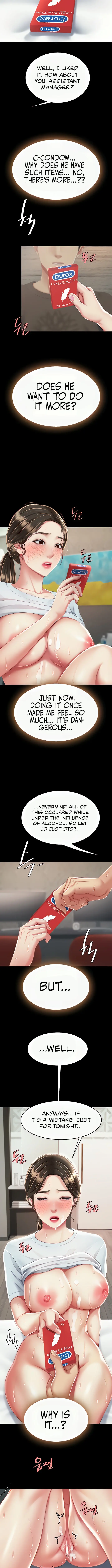 Go Ahead, Mom Episode 18 - Page 9