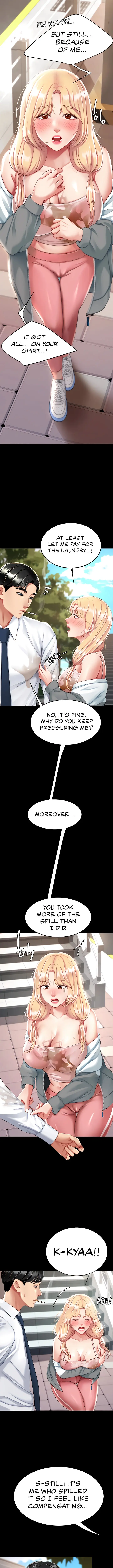 Go Ahead, Mom Episode 19 - Page 12