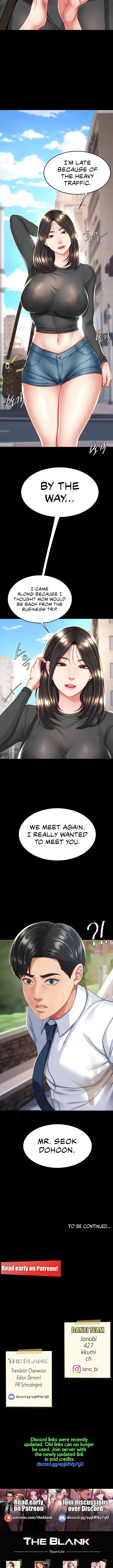 Go Ahead, Mom Episode 19 - Page 16