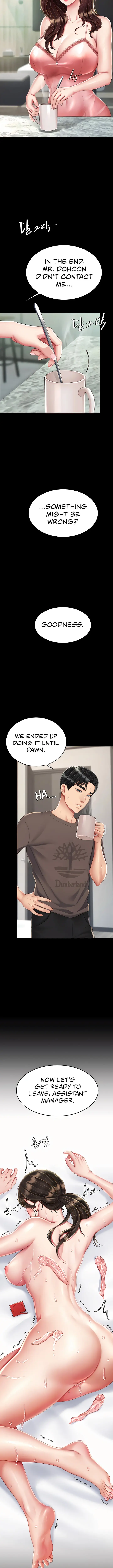 Go Ahead, Mom Episode 19 - Page 3