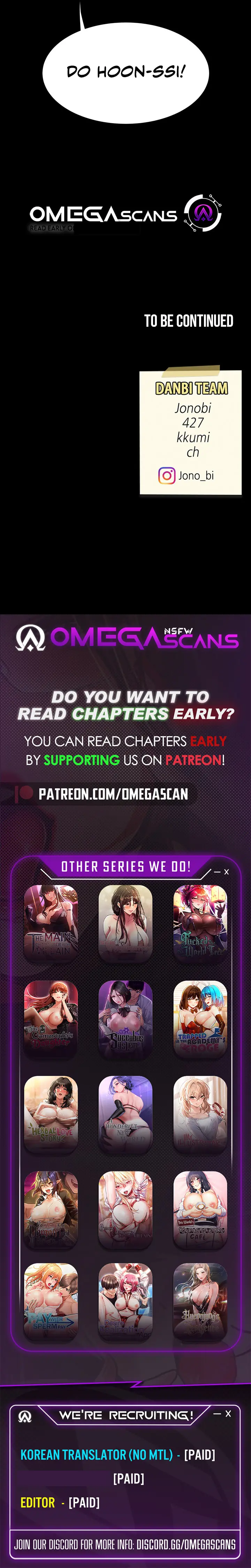 Go Ahead, Mom Episode 2 - Page 12