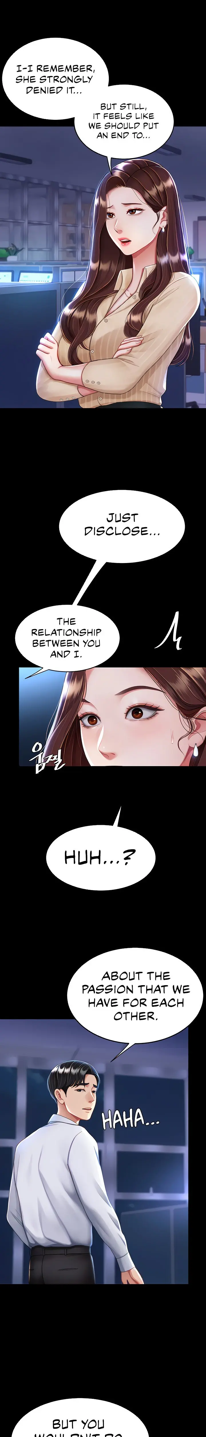 Go Ahead, Mom Episode 20 - Page 19
