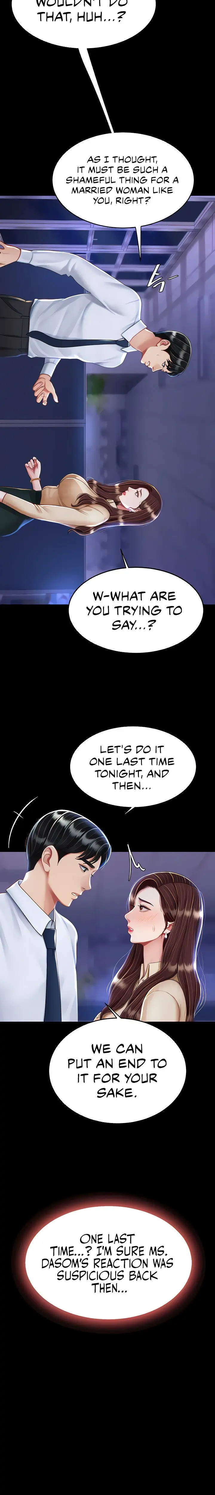 Go Ahead, Mom Episode 20 - Page 20