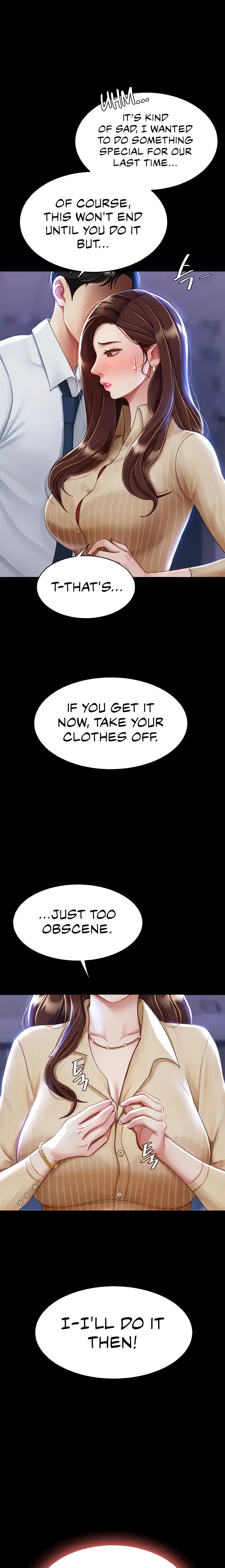 Go Ahead, Mom Episode 20 - Page 23