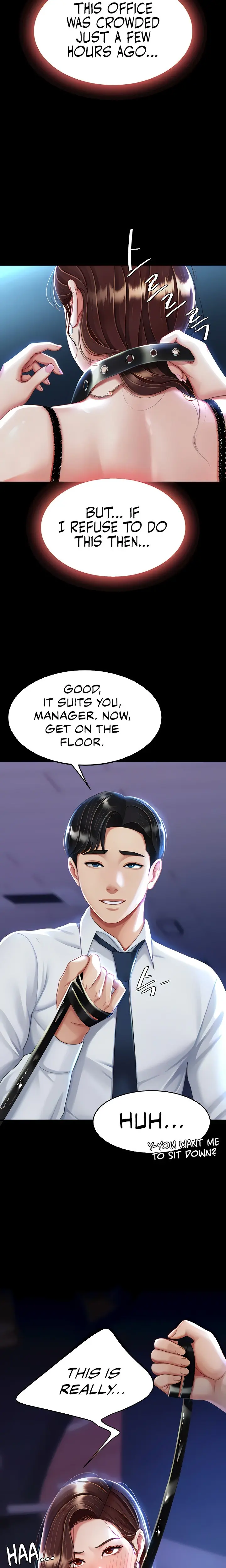 Go Ahead, Mom Episode 20 - Page 24