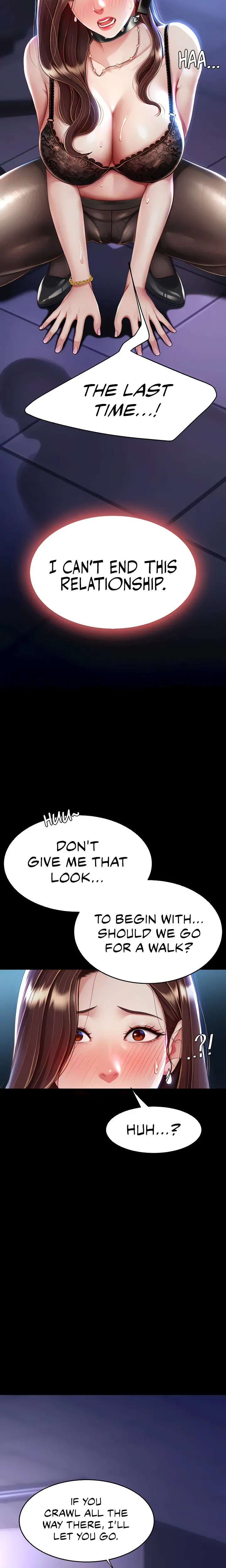 Go Ahead, Mom Episode 20 - Page 25