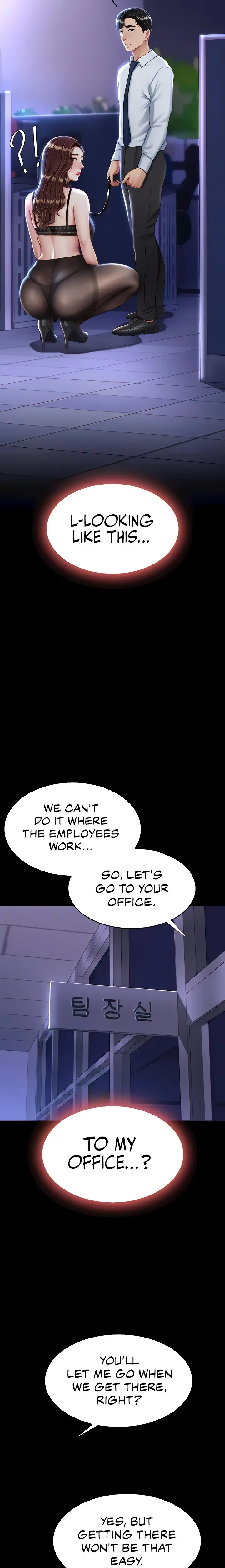 Go Ahead, Mom Episode 20 - Page 26