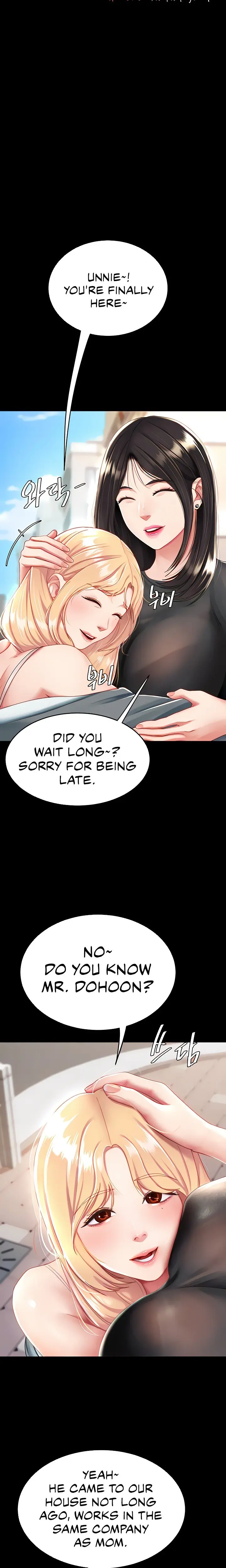 Go Ahead, Mom Episode 20 - Page 3