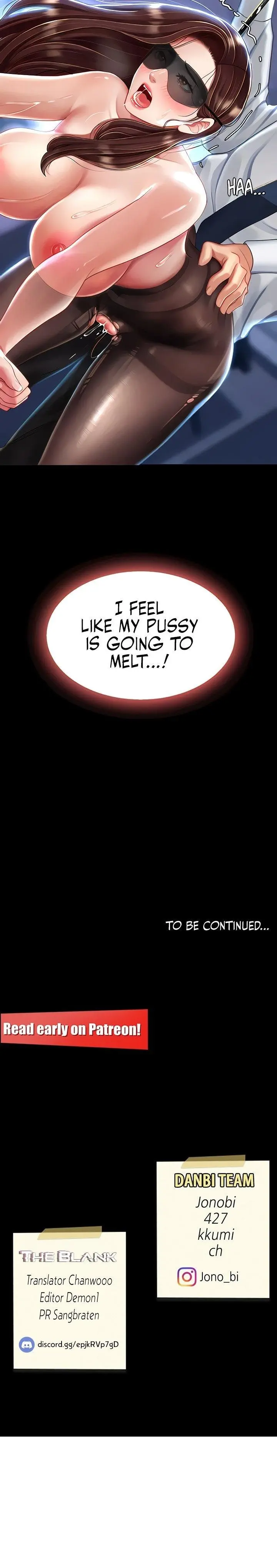 Go Ahead, Mom Episode 20 - Page 32