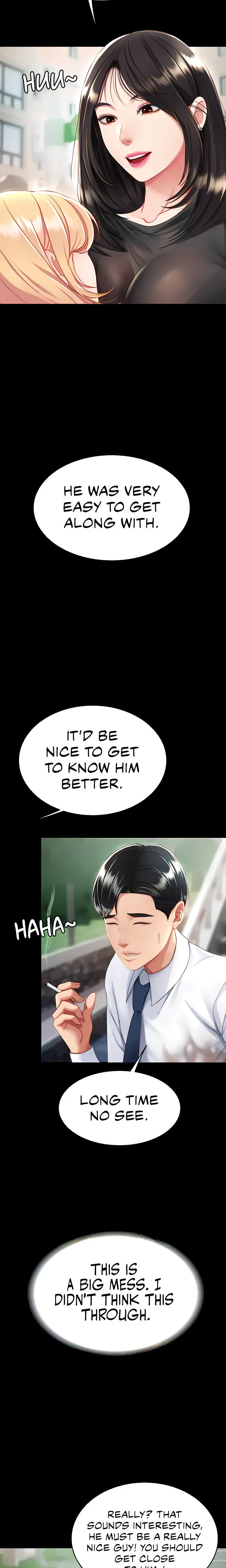 Go Ahead, Mom Episode 20 - Page 4