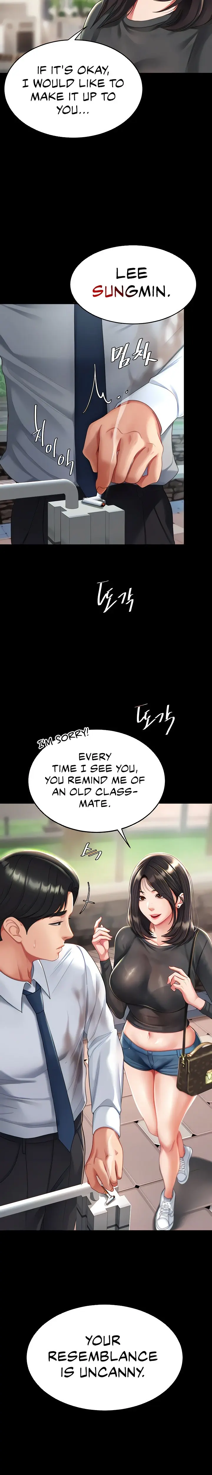 Go Ahead, Mom Episode 20 - Page 6