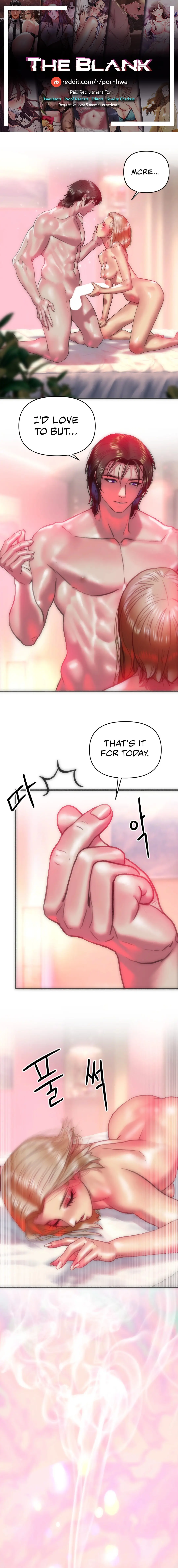 Go Ahead, Mom Episode 21 - Page 1