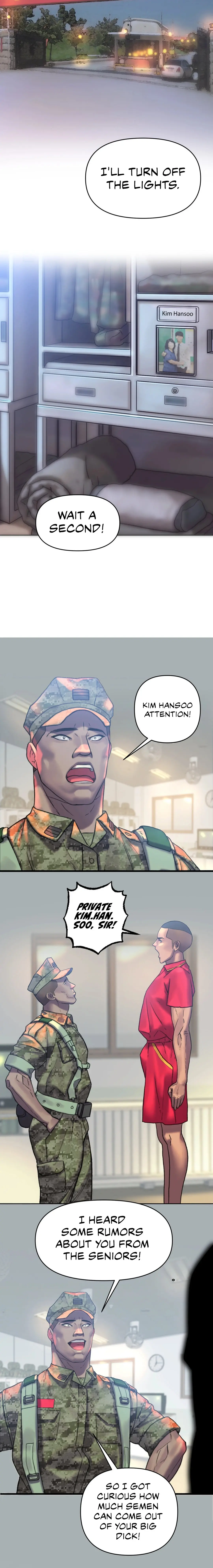 Go Ahead, Mom Episode 21 - Page 12