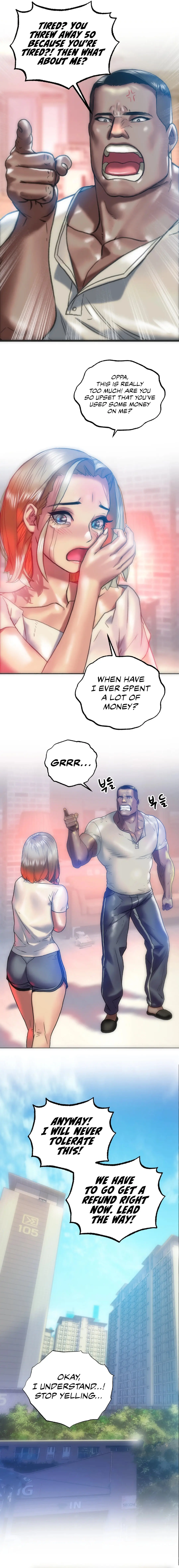 Go Ahead, Mom Episode 21 - Page 6