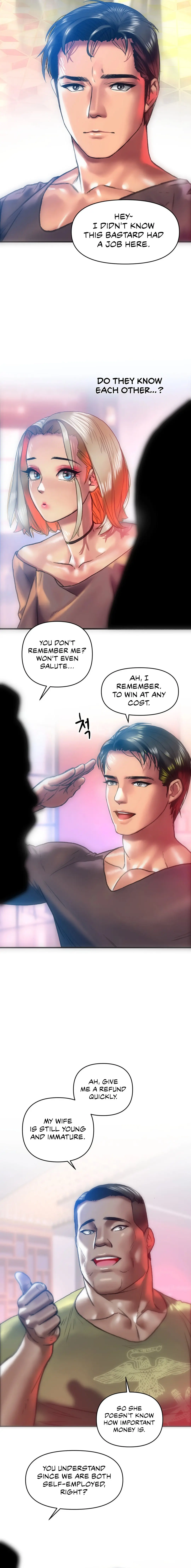 Go Ahead, Mom Episode 21 - Page 9