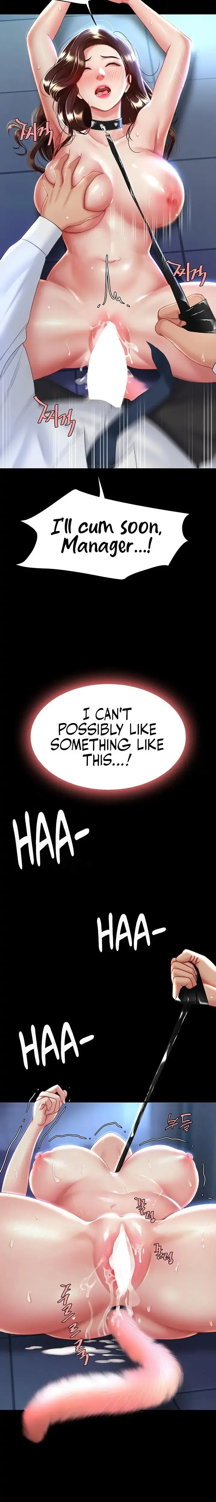 Go Ahead, Mom Episode 22 - Page 26