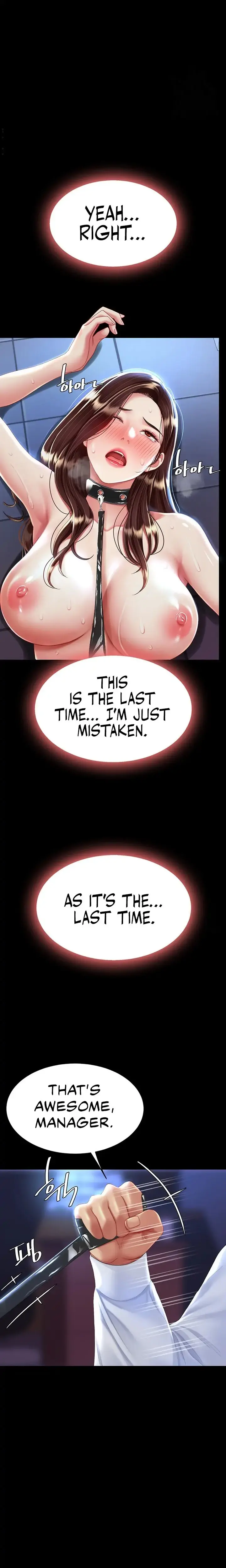 Go Ahead, Mom Episode 22 - Page 27