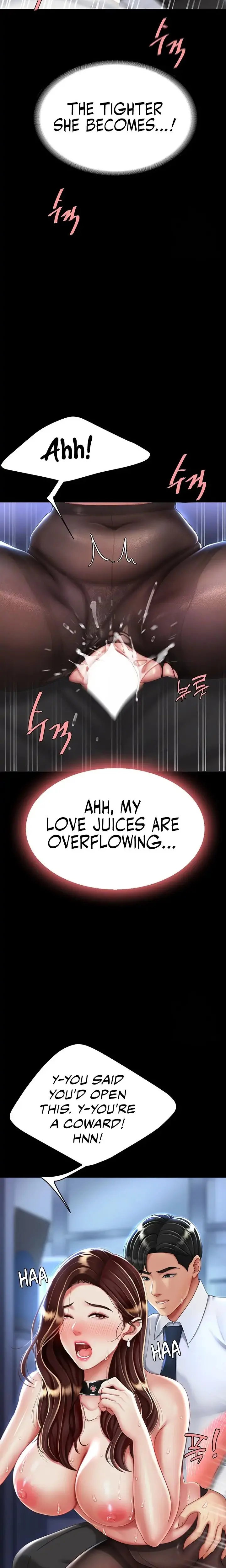 Go Ahead, Mom Episode 22 - Page 6