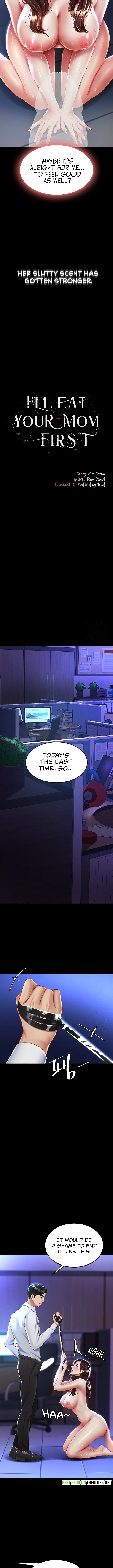 Go Ahead, Mom Episode 23 - Page 2