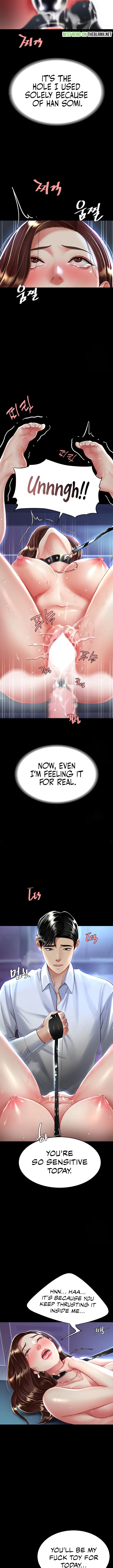 Go Ahead, Mom Episode 23 - Page 9